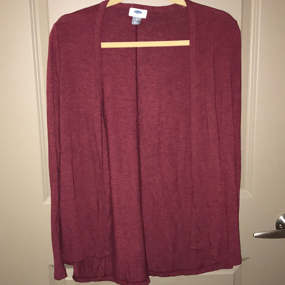 Lightweight Cardigan